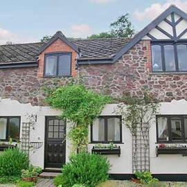 Dove Cottage