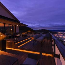 Onomichi Club，尾道的飯店