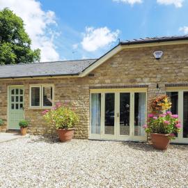 Stone Lodge, hotel a Fulbeck