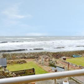 Rockview, viešbutis mieste Cellardyke