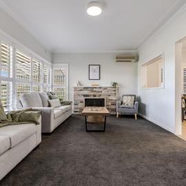 Kennington House 3BR Home in Bendigo City, hotel Kennington városában