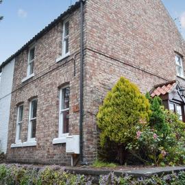 Squirrel Cottage, hotel in Thornton Dale