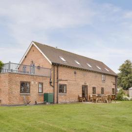 Buddileigh Farm