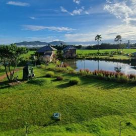 Harmony at Huailan Home Ecolodge, hotel en Ban Mae Pha Haen