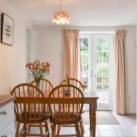 Dove Cottage