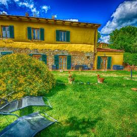 Agriturismo Il Gelso, hotel a Pomaia