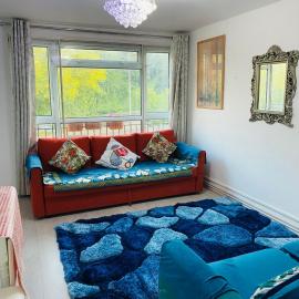 채텀에 위치한 호텔 Cosy Home in Chatham