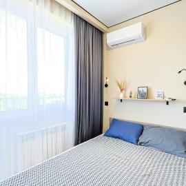 1 room apartment CITY PLUS 4