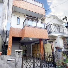Kubo Station 7min, direct to Nara, Tennoji! A single-family house, готель у місті Yaochō