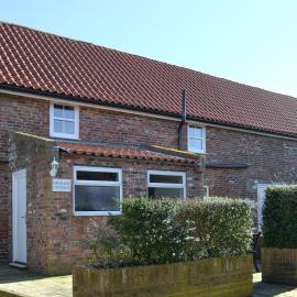 Granary Cottage - Uk10994، فندق في Eshott