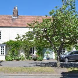 Brewery House Cottage