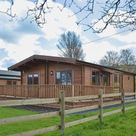 Callow Lodge, hotel a Meadowtown