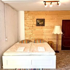 Appartment Susi, hotel 