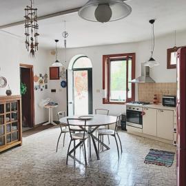 Happy House Corricella