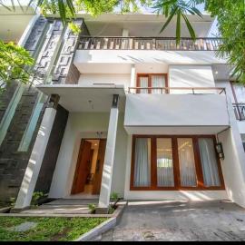 Avela bali villa