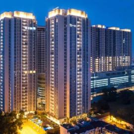 Apartment - 2 bedroom, 3 beds