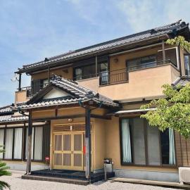 ハートリサイデェンス 河津
