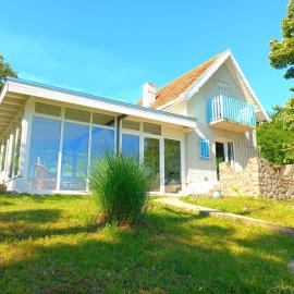 Honey hill apartment Fruska Gora, hotel a Čerević