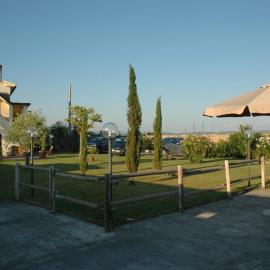 Villa Althea