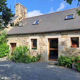 Gîte du Syet "Connemara"