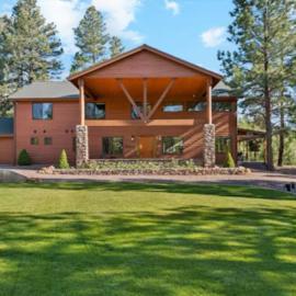 Rock Creek Ranch