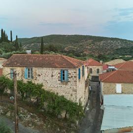 Milionis Manor