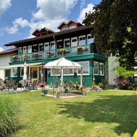 Landhaus Klopein