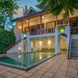 Villa de Jojo, hotel u gradu 'Galle'