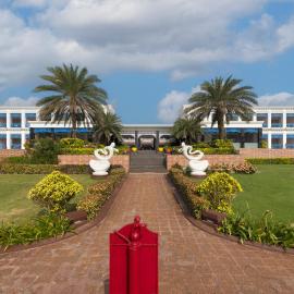 Mayfair Palm Beach Resort, hotel em Gopalpur