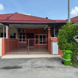 FR homestay