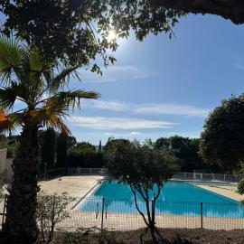 Mas de Gigaro Eden View St Tropez