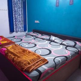 Saibaba homestay first floor apartment, hotel in Kanchipuram