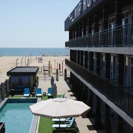 VIP HOTEL ZATOKA