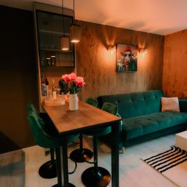 Apartment in Dreverna I Near Lagoon I, hotel em Dreverna