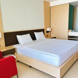 Arena jakovi condotel, hotel in Cam Lâm