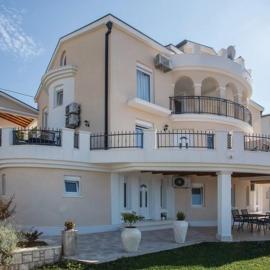 Apartmani Jurković 1