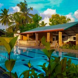 Carambola Resort