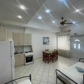 NANA apartments