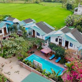 Phong Nha An An Homestay