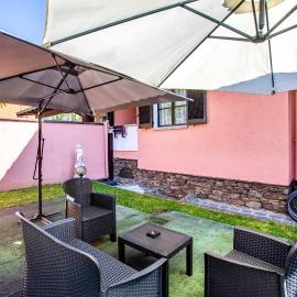 La Dimora del Tasso - Terrace Mountain View, hotel a Carlazzo