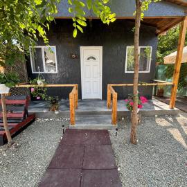 Asmarandi House、トゥズラのホテル