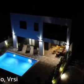 Villa Angelo Vrsi