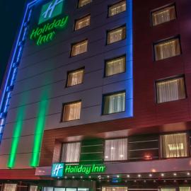 Holiday Inn Plovdiv by IHG โรงแรมในพลอฟดิฟ