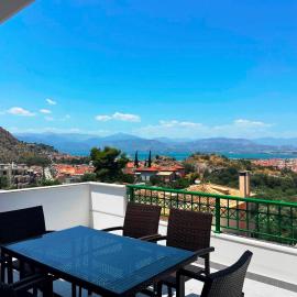 Fedra - Panoramic Sea View