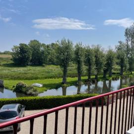 Gîte Callot Moulin de Kerellec