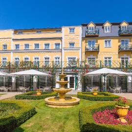 Hotel Bajkal