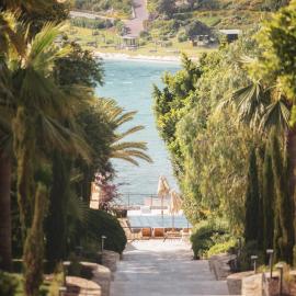 Ruins Luxury Resort - Adults Only, ξενοδοχείο στο Yalıkavak