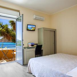 Hotel Calamosca, hotel in Cagliari