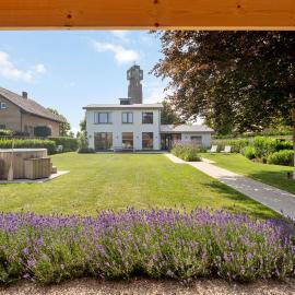 Villa Couleur - Holiday Home, hotel in Diksmuide