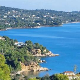 IRIA Beach, hotel u gradu Irija